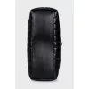 Loulou leather bag
