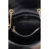 Loulou leather bag