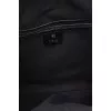 Voyou leather bag