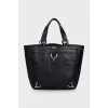Black Abbey bag