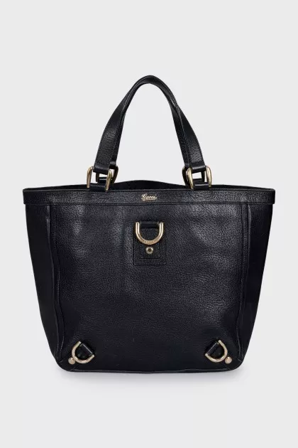 Black Abbey bag