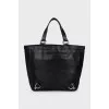 Black Abbey bag