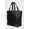 Black Abbey bag