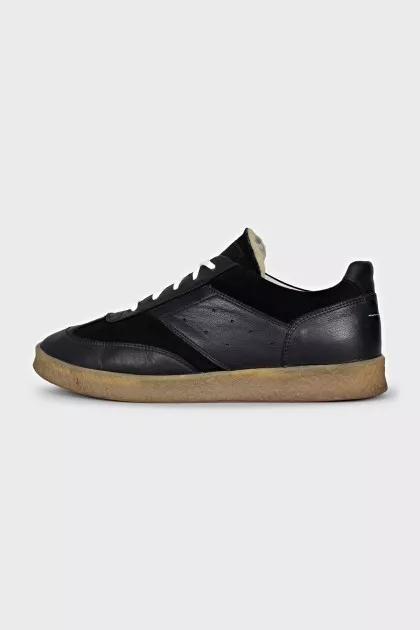 Men's 6 Court sneakers