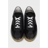 Men's 6 Court sneakers
