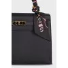 Kelly 25 leather bag
