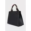 Kelly 25 leather bag