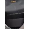 Kelly 25 leather bag