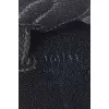 Kelly 25 leather bag