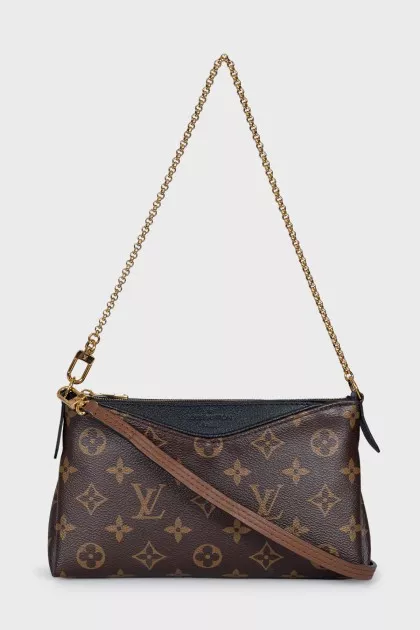 Pallas Crossbody