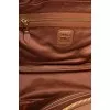 Beau Leather Shoulder Bag