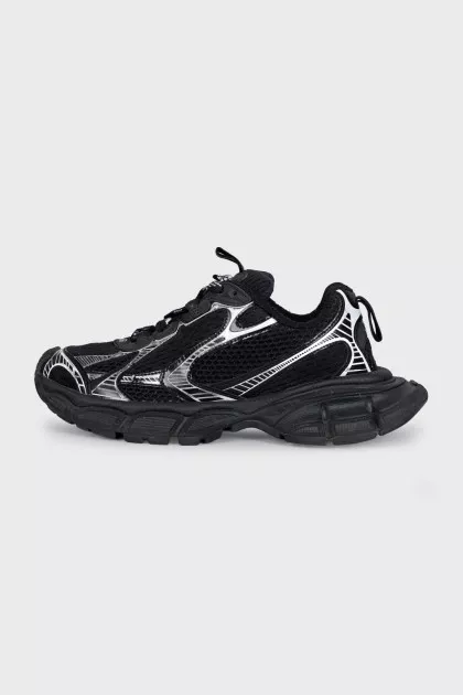 3XL textile sneakers