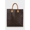 Sac Plat bag