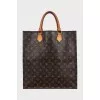 Sac Plat bag
