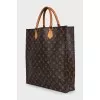 Sac Plat bag