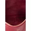 Romy Leather Shoulder Bag