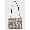 Viva Bow bag with tag