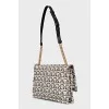 Viva Bow bag with tag