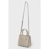 Сумка на блискавці Mercer Crossbody Bag