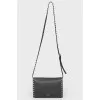 Сумка Rockstud Medium Leather Shoulder Bag