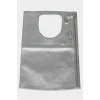 Сумка Alix bag срібляста
