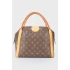Cумка Monogram Empreinte Marais MM Canvas
