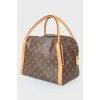 Cумка Monogram Empreinte Marais MM Canvas