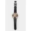 Мужские астрономические часы Archive Chronomaster El Primero Grande Date