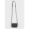 Сумка Daria Quieted Mini Crossbody Bag Black