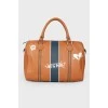 Сумка Sunny Medium Love Jormi Bag, з биркою