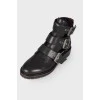 Черевики Cannon Buckle Booot, з биркою