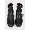 Черевики Cannon Buckle Booot, з биркою