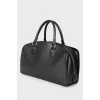 Сумка Black Epi Leather Jasmin Bag