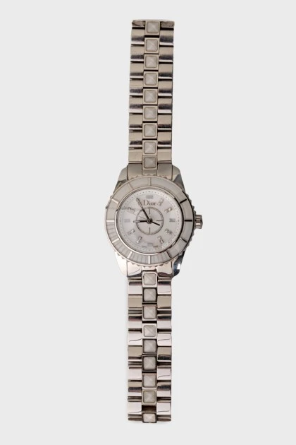 Годинник Christal Watch