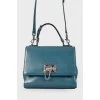 Сумка Embossed Monica Bag