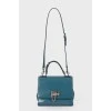 Сумка Embossed Monica Bag