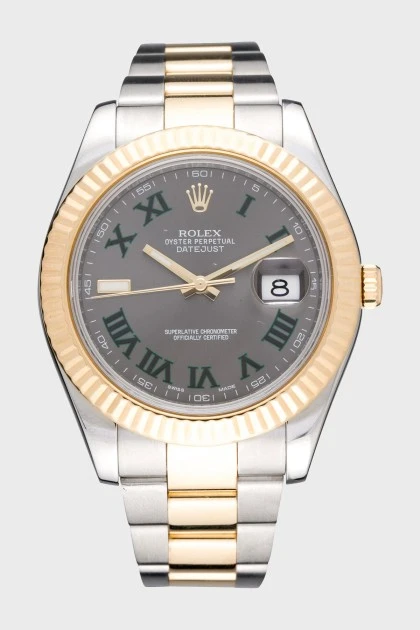 Часы Datejust II