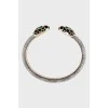 Браслет із колекції Serpenti Forever