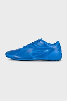 Резиновые синие кеды Speedcat by Coperni x Puma