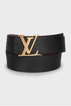 Ремінь LV Initials