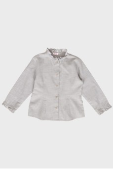 Politable children's shirt