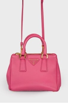 Mini Galleria tote bag