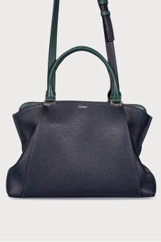 Bag C de Cartier
