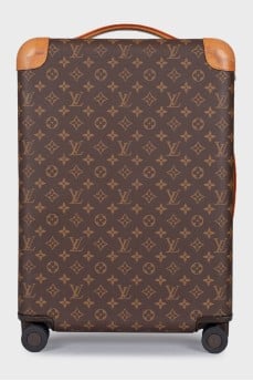 Suitcase Monogram Horizon