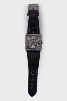 Diamond watches Labyrinthe Garden 