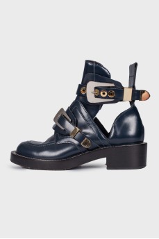 Черевики Buckle