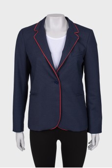 Polka dots Jacket