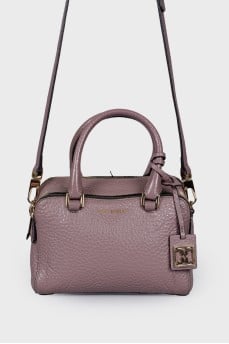 Light lilac bag