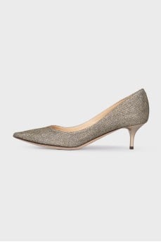 Shoes LAMEGLITTER