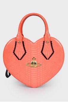 Chancery Heart bag